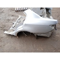 Крыло заднее левое Chevrolet Epica V250 2007 96632799, 96632447