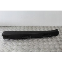 Накладка левая duster oroch 931318960r