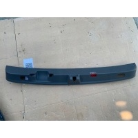 Мерседес gle 167 обивка крышка багажника a1677402600