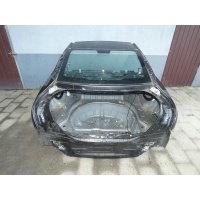 Xj x351 ванна полоса заднего задница крыло задняя четверть