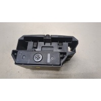 Блок управления двигателем Audi Q7 2006-2009 2007 4L0907333