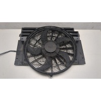 Вентилятор радиатора BMW X5 E53 2000-2007 2004 6921382