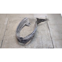 Защита арок (подкрылок) Toyota Avensis 3 2009-2015 2010 5380605010