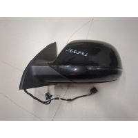 Зеркало боковое Audi Q7 2006-2009 2007 4L2857409AH01C