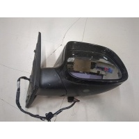 Зеркало боковое Audi Q7 2006-2009 2007 4L2857410R01C