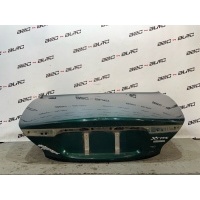 крышка багажника Jaguar X-Type X400 2009 C2S51189