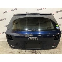 крышка багажника Audi A3 8P 2013 8p4827023j