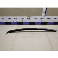 Направляющая стекла двери RENAULT Clio/Symbol 1998-2008 7700836657