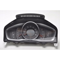 Volvo s60 ii v60 2.0 d спидометр часы 31453099