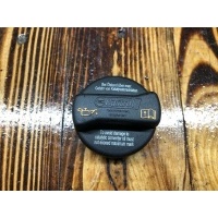 Пробка маслозаливная Volkswagen Golf 4 2000 026103485L