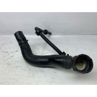 Патрубок системы охлаждения Volkswagen Passat CC 2012 3C0122101GH