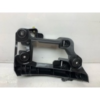 кронштейн бампера Volkswagen Passat CC 2012 3C8807394D