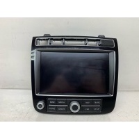монитор Volkswagen Touareg FL 2017 7P6919603L