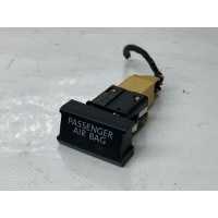 датчик airbag Volkswagen Touareg FL 2017 7P6919234A