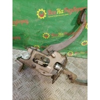 Педаль сцепления Chevrolet Lanos седан 2005 96183919