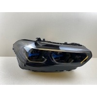 Фара BMW X5 G05 2018-2022 63115A55AA6