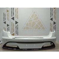 Бампер Hyundai Sonata 8 DN8 2019-2022 86611L1000