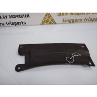 Кронштейн бампера нижний BMW X5 G05 2019-2023 51127487525