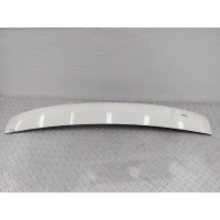 Спойлер Volkswagen Touareg I (7L) 2002 - 2006 2006 7L6827933C,