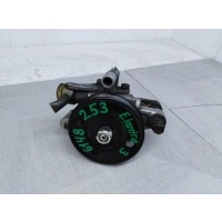 Насос гидроусилителя Hyundai Tiburon 2 2002-2009 571002D151