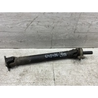 Карданный вал задний Mercedes W639 Vito Viano 2003-2014 A6394103406