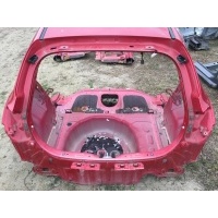 Kia рио 4 iv 18 - полоса заднего ванна задница крыло задняя