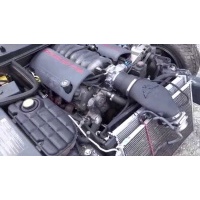 Корвет c5 5.7 ls1 двигатель в сборе с гарантией