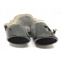 Мерседес amg насадка глушителя левая a0004901500