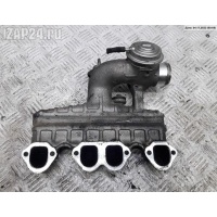 Клапан EGR (рециркуляции выхлопных газов) Volkswagen Golf-3 1997 028129711j