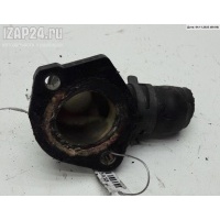Фланец (тройник) системы охлаждения Volkswagen Golf-3 1997 026121145f