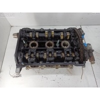 Головка блока цилиндров двигателя (ГБЦ) Audi A4 B5 (1994-2001) 1997 078103373AH