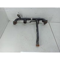 Трубка охлаждающей жидкости металлическая Audi A4 B5 (1994-2001) 1997 078121071BC