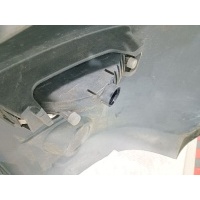 Поворотник правый Renault Master 2005