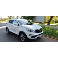 Kia sportage kia sportage л bizness line 2015