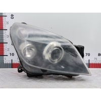 Блок розжига ксенона Opel Astra H (2004-2014) 2005 ,24406569