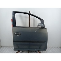 Стеклоподъемник электрический двери передней правой Volkswagen Touran 1 (2003-2010) 2004 ,1K3837462B