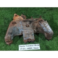 Выпускной коллектор Toyota Town-Ace YR30 1992 1714172010