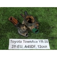Заливная горловина радиатора Toyota Town-Ace YR30 1992 16304-73010