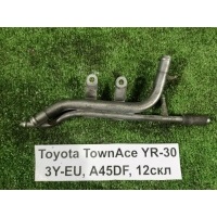 Трубка системы охлаждения Toyota Town-Ace YR30 1992 2224673011