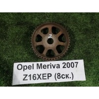 Шестерня распредвала Opel Meriva 2007 24405965