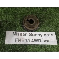 Шестерня распредвала Nissan Sunny FB15 2001 130244M510