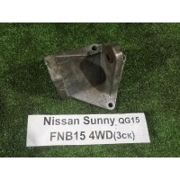 Кронштейн гидроусилителя руля Nissan Sunny FB15 2001 119404M500
