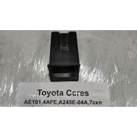 Пепельница Toyota Corolla AE101 1995 1741112200