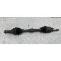 Полуось (приводной вал) Перед. Левая Mazda 3 2006 FG0525600B