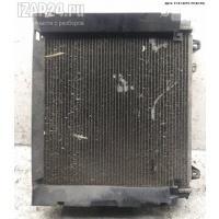 Радиатор основной Renault Kangoo I (1998-2008) 2000 7700312858