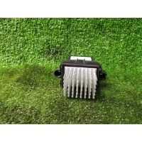 резистор отопителя Chevrolet Spark (2005-2011) 13503201