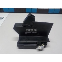 Замок двери передней правой Renault Duster II 2021 805021937R