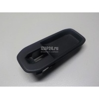 Накладка блока управления стеклоподъемниками Renault Duster II 2021 809609000R