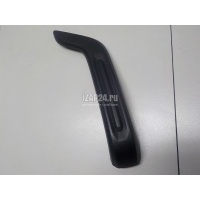 Накладка ручки внутренней Renault Duster II 2021 809603537R