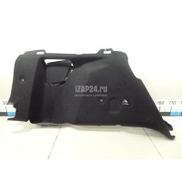 Обшивка багажника Renault Duster II 2021 849512449R